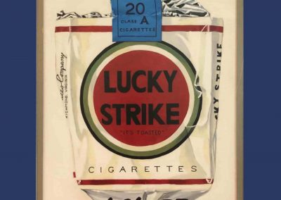 PopArt Lucky Strike Pack ‘64